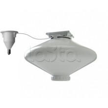 Установка пожаротушения самосрабатывающая Этернис СУПМПП «Гарант-12КД» УСП-101 (45±3°C)