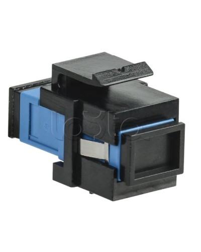 Модуль Keystone Jack SC UPC (Simplex) ITK CS1-FSCU-1C в Тюмени Коннекторы Pintop.ru