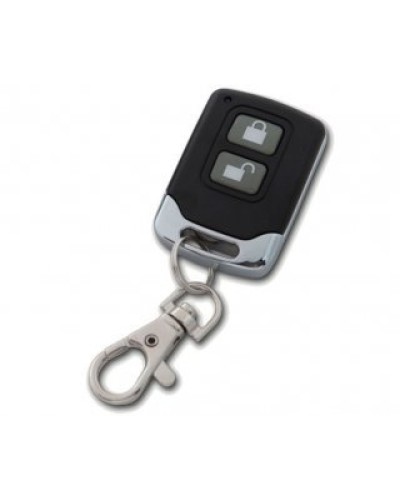 Брелок для радиоуправления PERCo-GCR2 в Тюмени Устройства радиоуправления для шлагбаумов и автоматики Pintop.ru