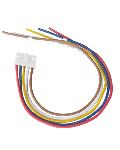 Шлейф для мониторов TANTOS серии SE 5-ти пиновый в Тюмени Дополнительное оборудование для СКУД Pintop.ru