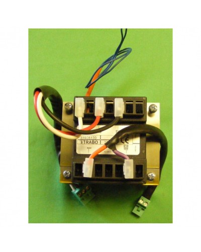 Трансформатор ZL90 Came 119RIR306 в Тюмени Запчасти для шлагбаумов и автоматики Pintop.ru