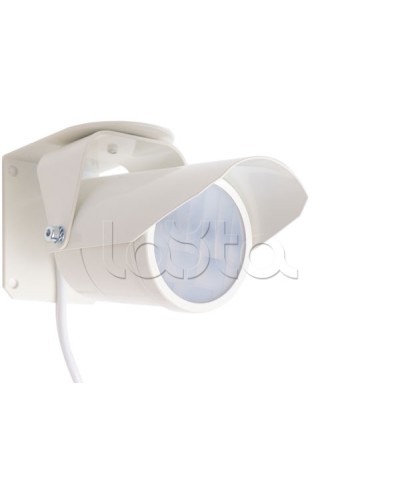 Извещатель охранный инфракрасный пассивный Полисервис ИД-12Е-1 в Тюмени Извещатели охраны периметра Pintop.ru