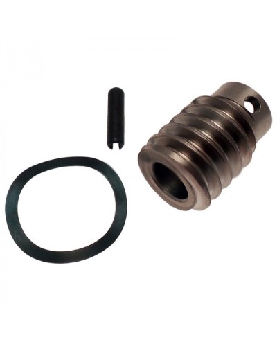 Червяк двигателя F7000 F7001 Came 119RID230 в Тюмени Запчасти для шлагбаумов и автоматики Pintop.ru