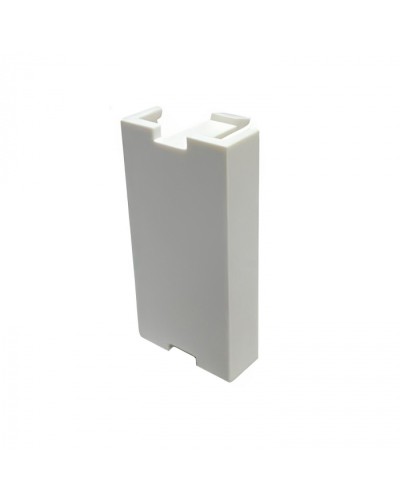 Заглушка 45х22, 5 мм, LK45 (87000) в Тюмени Аксессуары для кабель-канала Pintop.ru