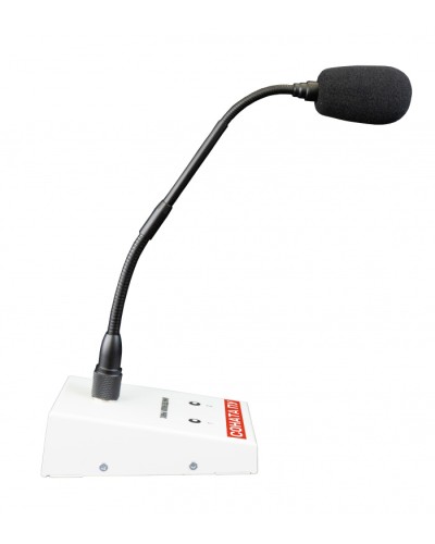 Пульт микрофонный ВИСТЛ Соната-ПУ в Тюмени Микрофонные консоли и микрофоны Pintop.ru