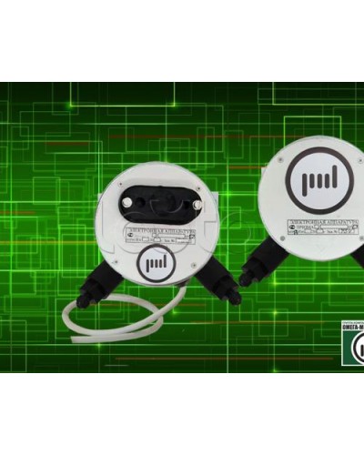 Однофланговый извещатель Омега микродизайн Импульс-12ТПМ-ИТ в Тюмени Извещатели охраны периметра Pintop.ru