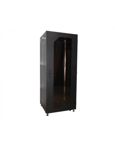 Шкаф телекоммуникационный ТРОМБОН ТШ-306060Ч7 в Тюмени Система оповещения и трансляции Pintop.ru