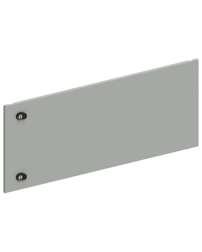 FORMAT Дверь секционная внешняя 400х1000мм IEK (FO-00-ESD-040-100) в Тюмени Аксессуары для стоек и шкафов Pintop.ru