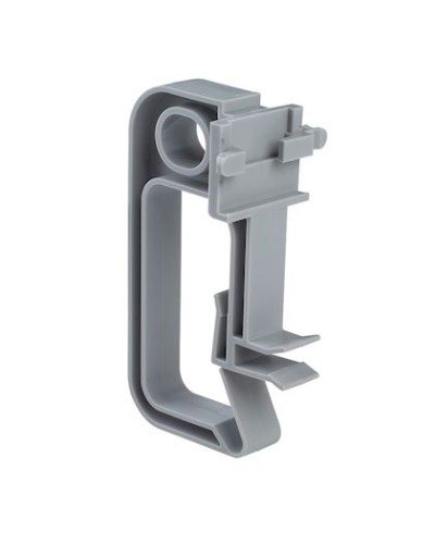 Рейка направляющая Legrand 020094 в Тюмени Аксессуары для стоек и шкафов Pintop.ru