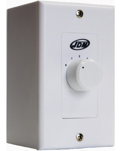 Аттенюатор JDM AT-300 в Тюмени Аксессуары для СОУЭ Pintop.ru