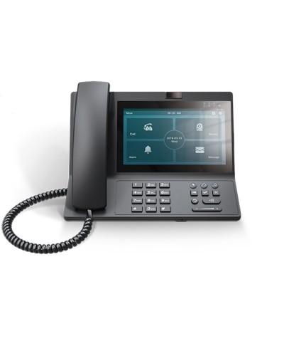 IP видеотелефон Akuvox VP-R49G в Тюмени Абонентские IP устройства Pintop.ru