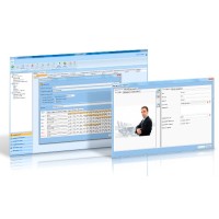 ПО Профили безопасности для карт Mifare RusGuard LevelSec-10