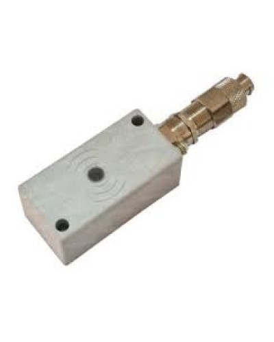 Считыватель взрывозащищенный ALeko ALM-RD-S08-NM-RMF-T в Тюмени Считыватели Pintop.ru