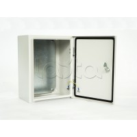 Корпус металлический Forteza Ш-500.2