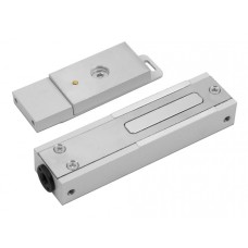 Электромагнитный замок взрывозащищенный ALeko ALM-FM-M20-24-K