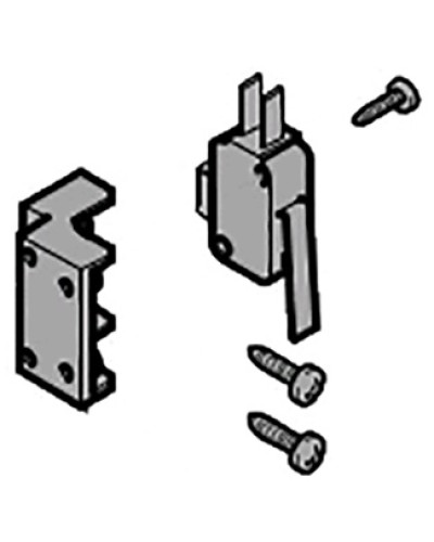 Микровыключатель дверцы разблокировки G4040 G4041 Came 119RIG175 в Тюмени Запчасти для шлагбаумов и автоматики Pintop.ru