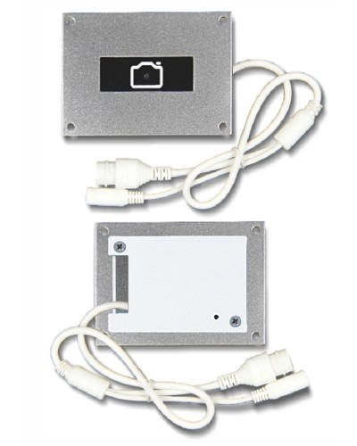 Устройство трансляции видеосигнала Цифрал DVC 2.0 IP ЦФРЛ.463349.001-05 в Тюмени Аксессуары для IP домофонов Pintop.ru