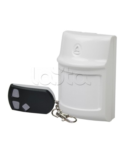 GSM-сигнализация Сибирский Арсенал Express-GSM вер. 2 в Тюмени GSM мониторинг Сибирский арсенал Pintop.ru