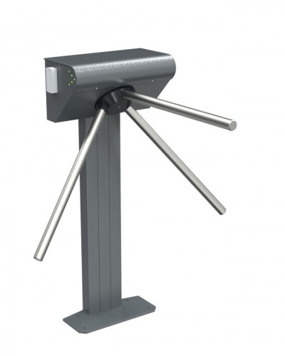 Турникет Ростов-Дон АП «Ростов-Дон Т9М1 STEP2» (MATRIX-II EH) в Тюмени Турникеты - Ростов-Дон Pintop.ru