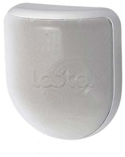 Громкоговоритель 2 полосный TOA H-3 EU в Тюмени Системы оповещения и трансляции TOA Pintop.ru