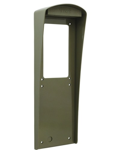 Комплект монтажный Vizit МК-424-1 в Тюмени Аксессуары для многоабонентных систем Pintop.ru