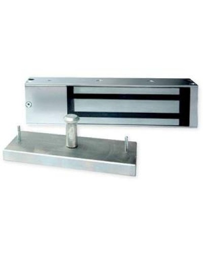 Электромагнитный замок AccordTec ML-395 в Тюмени Электромагнитные замки Pintop.ru