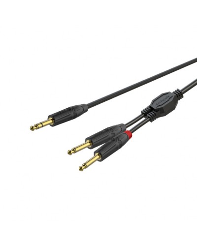 Аудио-кабель ROXTONE GPTC130/2 в Тюмени Аксессуары для СОУЭ Pintop.ru