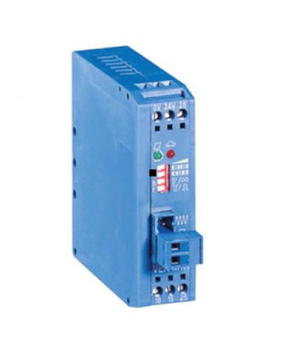 Детектор магнитной петли одноканальный Faac FG1 в Тюмени Запчасти для шлагбаумов и автоматики Pintop.ru