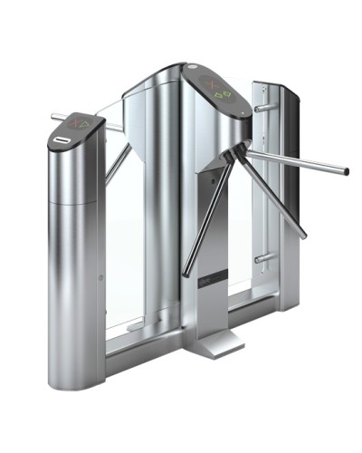 Проходная электронная Oxgard QL-05-GCMТК-660/900 в Тюмени Турникеты Pintop.ru