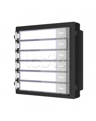 Суб-модуль CTV-IP-U6NT в Тюмени Аксессуары для IP домофонов Pintop.ru