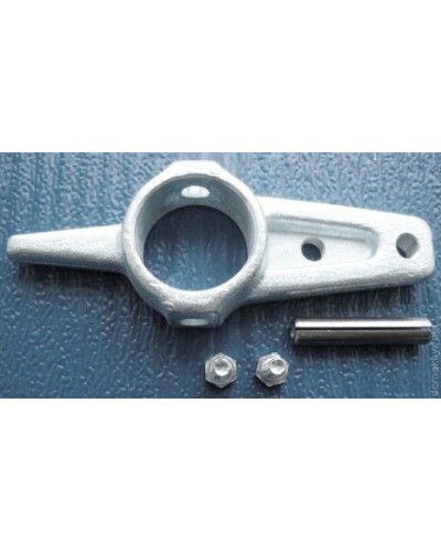 Рычаг мотора G6000 Came 119RIG222 в Тюмени Запчасти для шлагбаумов и автоматики Pintop.ru