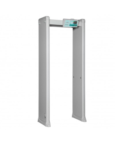 Металлодетектор арочный Блокпост PC Z 100 в Тюмени Металлодетекторы Pintop.ru