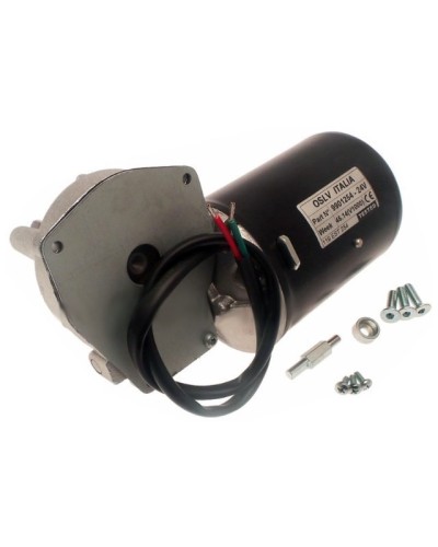 Моторедуктор WING40 Came 119RIT218 в Тюмени Запчасти для шлагбаумов и автоматики Pintop.ru