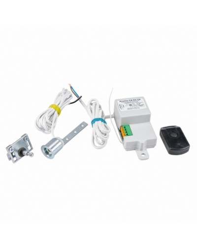 Комплект для установки Promix-FRS.1D.02 в Тюмени Электромеханические замки Pintop.ru