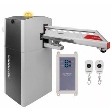 Комплект CARDDEX Комплект с шлагбаумом VBR "Классик 4S"