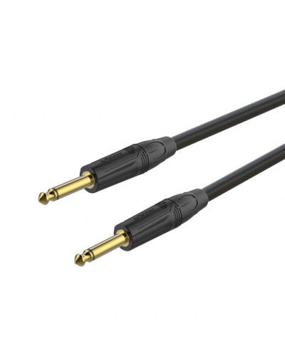 Кабель инструментальный ROXTONE GGJJ100/5 в Тюмени Система оповещения и трансляции Roxton Pintop.ru