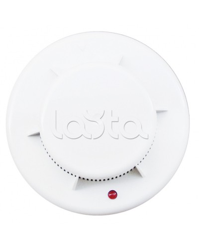 Извещатель пожарный дымовой с GSM-оповещением Сибирский Арсенал ДИП GSM (ИП 212-63А-GSM) в Тюмени Интегрированная система безопасности ЛАВИНА - Сибирский Арсенал Pintop.ru