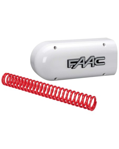 Крепление для элиптических Faac 428437 в Тюмени Запчасти для шлагбаумов и автоматики Pintop.ru