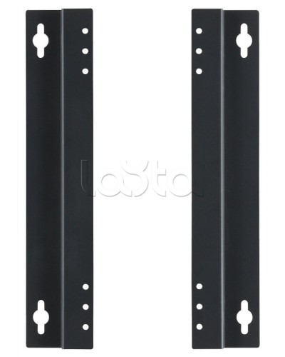 Кронштейн для настенного монтажа модулей серии N-8000 TOA YC-850 в Тюмени Системы оповещения и трансляции TOA Pintop.ru