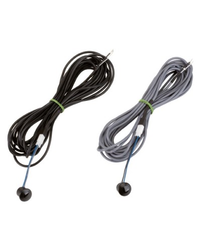 Фотоэлементы миниатюрные Faac 105127 в Тюмени Запчасти для шлагбаумов и автоматики Pintop.ru