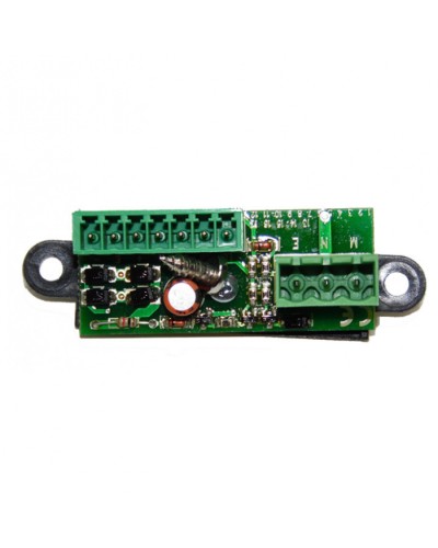 Плата энкодера А1824 Came 119RID276 в Тюмени Запчасти для шлагбаумов и автоматики Pintop.ru