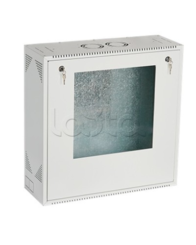 Шкаф для охранно-пожарной сигнализации SLT ШОПС-1 в Тюмени Шкафы, щиты, боксы, компоненты СКС Pintop.ru