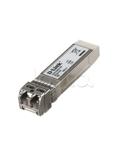 Трансивер D-Link DEM-S2801SR/A1A в Тюмени Модули SFP/XFP/GBIC Pintop.ru
