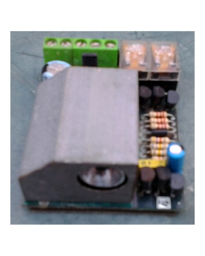 Плата RX DOC-I Came 119RIR015 в Тюмени Запчасти для шлагбаумов и автоматики Pintop.ru