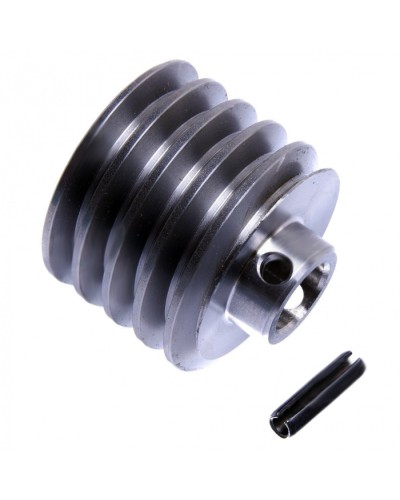 Червяк BX Came 119RIY003 в Тюмени Запчасти для шлагбаумов и автоматики Pintop.ru