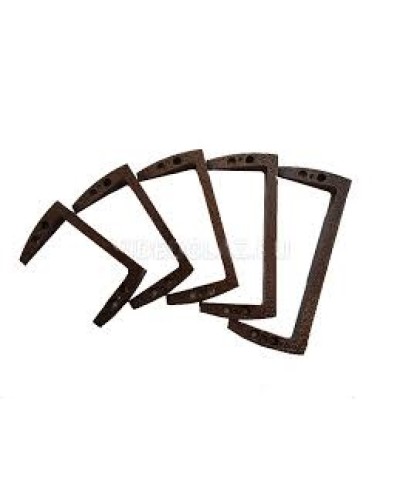 Уголок Activision Уголок AVP-458 (медь) в Тюмени Аксессуары для малоабонентных видеодомофонов Pintop.ru