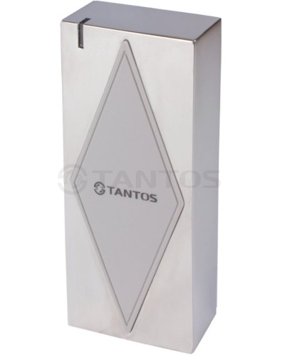 Cчитыватель карт формата Mifare Tantos TS-RDR-MF Metal в Тюмени Считыватели Pintop.ru
