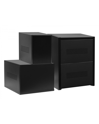 Аккумуляторный контейнер Болид АК-8 в Тюмени Охранно-пожарное оборудование Pintop.ru