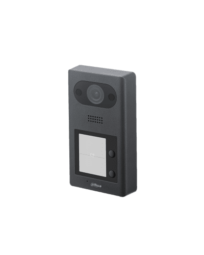Вызывная панель с разрешением камеры 2мп Dahua DHI-VTO3211D-P2-S2 в Тюмени Дополнительное оборудование для СКУД Pintop.ru