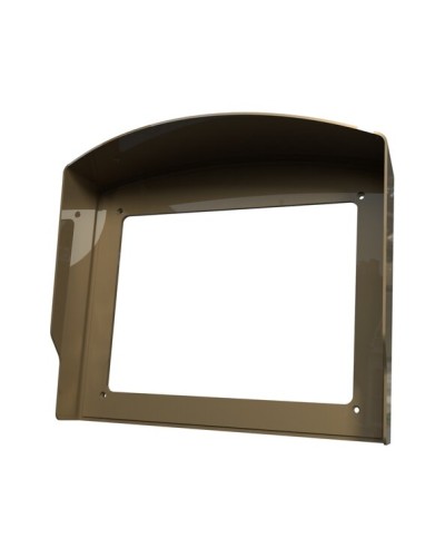 Монтажный комплект для блока вызова VIZIT МК-424-2 в Тюмени Комплекты домофонов Pintop.ru